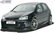 Etuspoileri VW Golf 5 vm.03-08 "GT4"