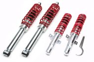 Coilover Ford Fiesta III GFJ vm.94-95 Ta-Technix