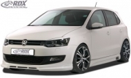 Etuspoileri VW Polo 6R vm.09-17