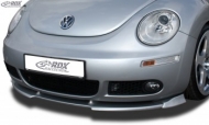 Etuspoileri VW Beetle 2005-2010