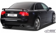 Takapuskurin ala nurkkapalat Audi A4 B7 vm.04-07