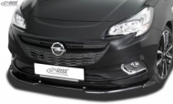 Etuspoileri Opel Corsa E OPC-Line