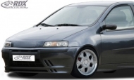 Etuspoileri Fiat Punto 2 vm.99-07