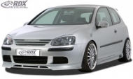 Etuspoileri VW Golf 5 vm.03-08 "GTI-Look"