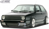 Sivuhelmat VW Golf 2 & Jetta 2 "GT4"