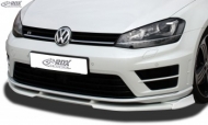 Etuspoileri VW Golf 7 vm.12- R