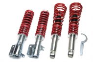 Coilover Nissan Almera N15 vm.96-00 Ta-Technix