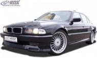 Etuspoileri BMW 7-srj E38