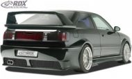 Takapuskuri Audi 80-B3/B4 Coupe/Cabrio with numberplate "GT4", RDX