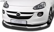 Etuspoileri Opel Adam