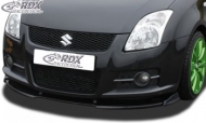 Etuspoileri Suzuki Swift (2005-2010) Sport