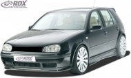 Etuspoileri VW Golf 4 vm.97-03 "GT4"