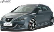 Etuspoileri Seat Leon 1P vm.05-12 -2009