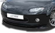 Etuspoileri Mazda MX5 (NC) 2005-2008