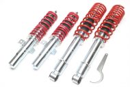 Coilover Mazda 121 JASM,JBSM vm.03/96-10/98 Ta-Technix