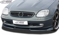 Etuspoileri Mercedes-Benz SLK R170 vm.2000-