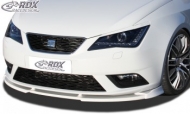 Etuspoileri Seat Ibiza 6J, 6J SC & 6J ST Facelift vm.04/2012- (ei FR)