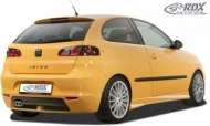 Takapuskurin alapala Seat Ibiza 6L vm.02-08 FR / Facelift