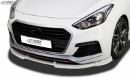 Etuspoileri Hyundai i30 Turbo GD (incl Coupe)