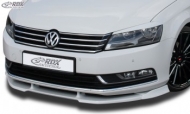 Etuspoileri VW Passat B7 / 3C vm.10-15