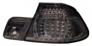 Bmw E46 Led-Takavalot Cabrio vm. 00-03 / avo Savu