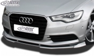 Etuspoileri Audi A6 G4 / C7 vm.11-