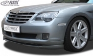 Etuspoileri Chrysler Crossfire