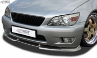 Etuspoileri Lexus IS 200 / 300 XE1 ei Sportcross