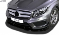 Etuspoileri Mercedes-Benz GLA-srj X156 AMG-Line