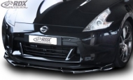 Etuspoileri Nissan 370 Z -2012