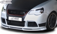 Etuspoileri VW Polo 9N3 vm.05-09 GTI Cup Edition