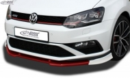 Etuspoileri VW Polo 6C GTI