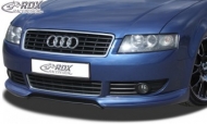 Etuspoileri Audi A4 8H Cabrio -2005