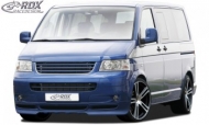 Etuspoileri VW Bus T5 -2009