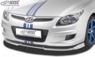 Etuspoileri Hyundai i30 FD/FDH vm.2007-2010