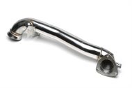 Downpipe 2,5" Peugeot 207/ 208/ 308/ RCZ vm: 2007-2014, Ta-Technix