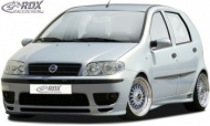 Etuspoileri Fiat Punto 3 vm.05-12