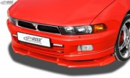 Etuspoileri Mitsubishi Galant vm.1996- , RDX