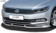 Etuspoileri VW Passat 3G B8 vm.2015-