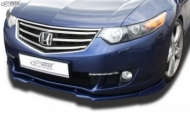 Etuspoileri Honda Accord 8 CU/CW vm.2008-2011