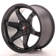 Vanne Japan Racing JR3 18x10 5x120 5x114,3 25 Black