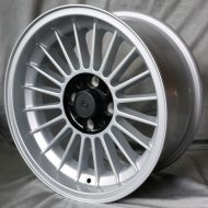 Vanne BMW 3-srj E21, E30 jako: 4x100 koko: 7x16, ET: 28, KR: 57,1, Maxlite Alpina