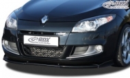 Etuspoileri Renault Megane 3 GT / GT-Line vm.2011-