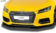 Etuspoileri Audi TT/TTS (FV/8S) etusplitteri, RDX