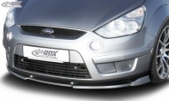 Etuspoileri Ford S-Max (Type WA6)