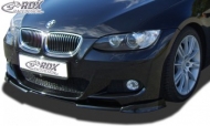 Etuspoileri BMW 3-srj E92 / E93 -2010 (M-Technik etupuskuri)