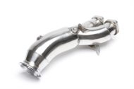 Downpipe 3" Bmw 3-srj e90/E91/E92/E93 vm: 2005-2012, Ta-Technix