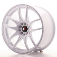 Vanne Japan Racing JR29 18x9,5 5x114,3 5x120 22 White