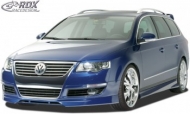 Etuspoileri VW Passat 3C vm.05-10