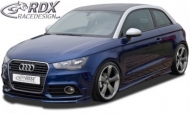 Sivuhelmat Audi A1 8X & Audi A1 8XA Sportback "Turbo"